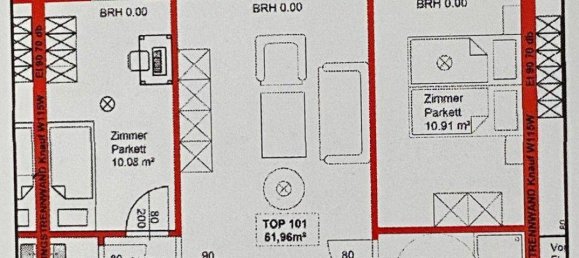 Apartamento de 2 dormitorios en Unken, Austria No. 223323 14