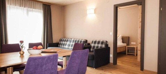 Apartamento de 2 dormitorios en Unken, Austria No. 223323 2