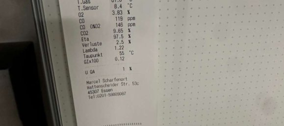 3-Zimmer Wohnung in Essen, Germany, Nr. 71038 19