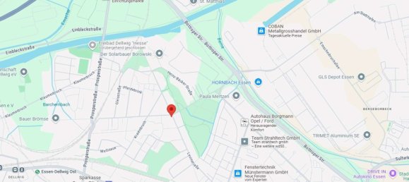 3-Zimmer Wohnung in Essen, Germany, Nr. 71038 21