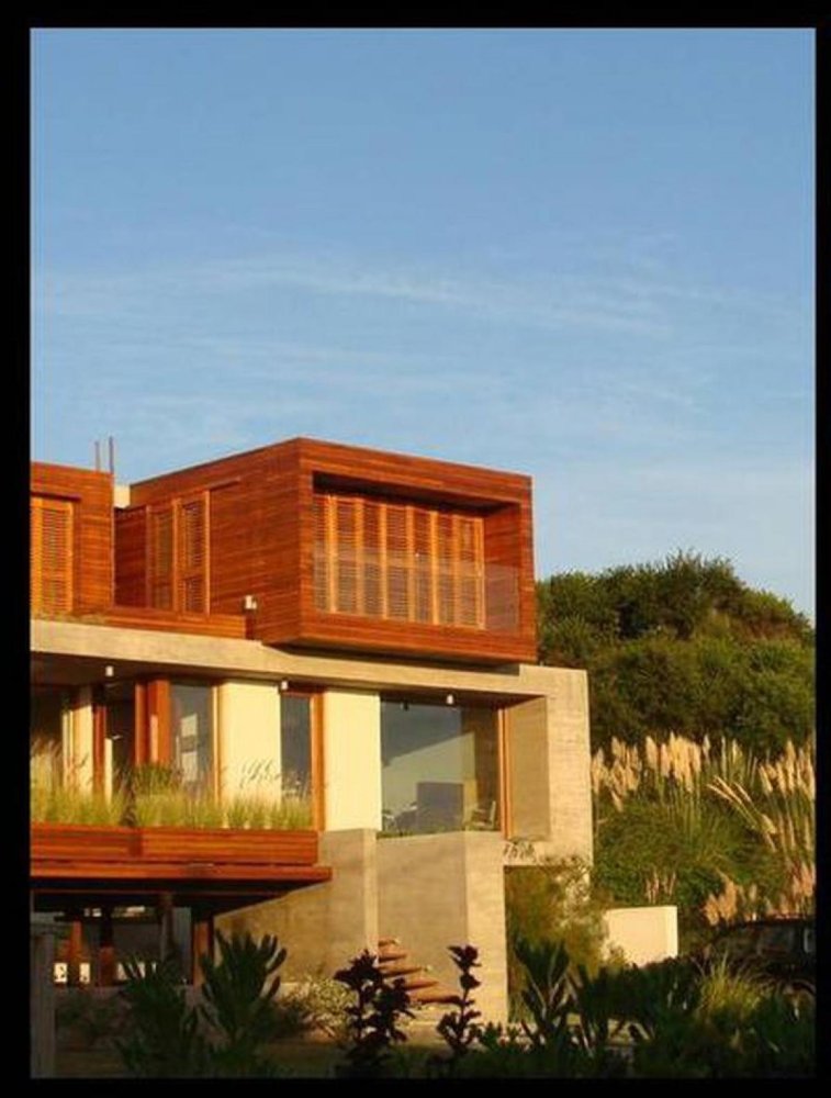 Casa T3 em Maldonado, Uruguay N.º 687