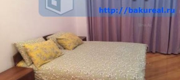 3 bedrooms Apartment in Baku, Azerbaijan No. 550 4