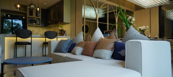 2 غرف نوم شقة في Chon Buri, Thailand رقم 86960 3