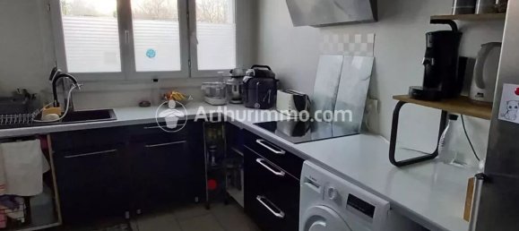 Apartamento T3 em Montmagny, France N.º 128282 6