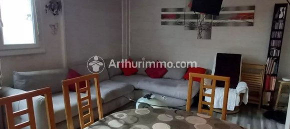 Apartamento T3 em Montmagny, France N.º 128282 3