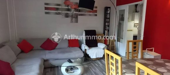 Apartamento T3 em Montmagny, France N.º 128282 2