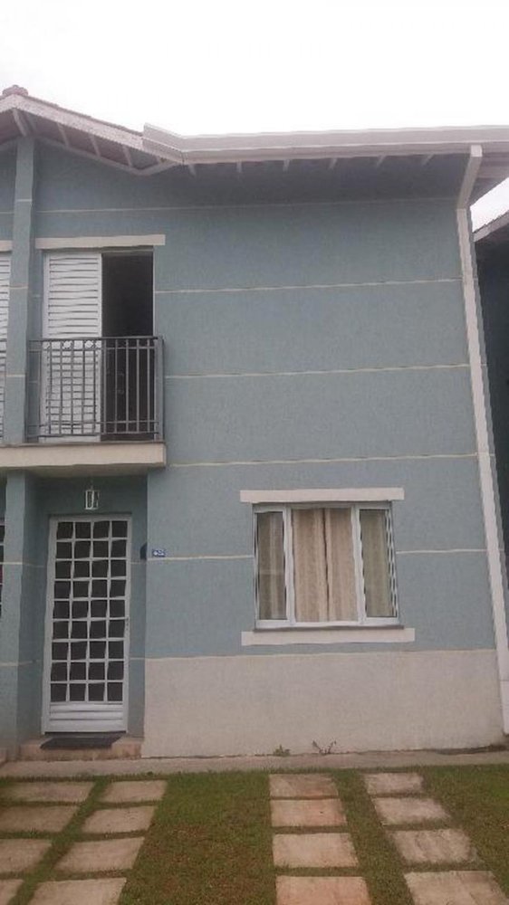 Дом с 3 спальнями в Сан-Паулу, Бразилия № 534842