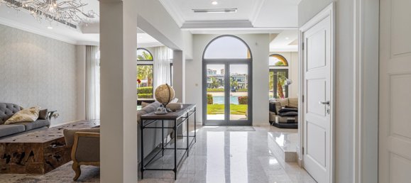 4 bedrooms Villa in Palm Jumeirah, UAE No. 19454 30