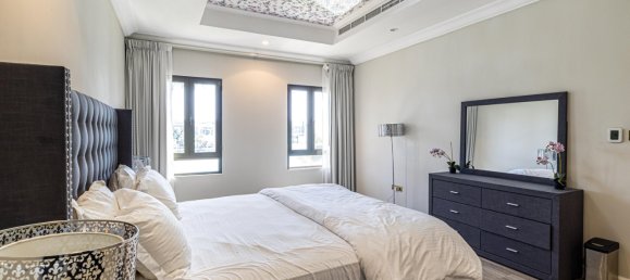 4 bedrooms Villa in Palm Jumeirah, UAE No. 19454 24