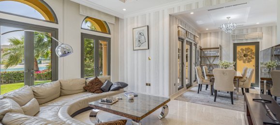 4 bedrooms Villa in Palm Jumeirah, UAE No. 19454 17