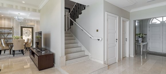 4 bedrooms Villa in Palm Jumeirah, UAE No. 19454 18