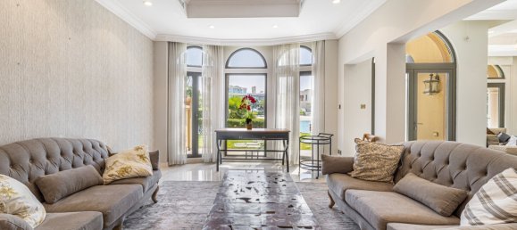 4 bedrooms Villa in Palm Jumeirah, UAE No. 19454 20