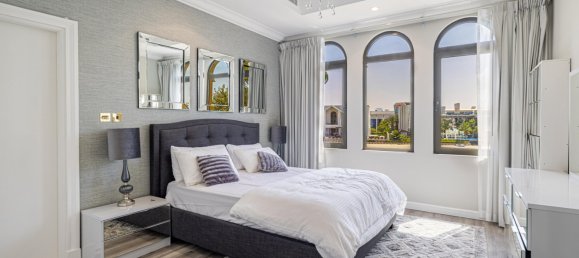 4 bedrooms Villa in Palm Jumeirah, UAE No. 19454 28