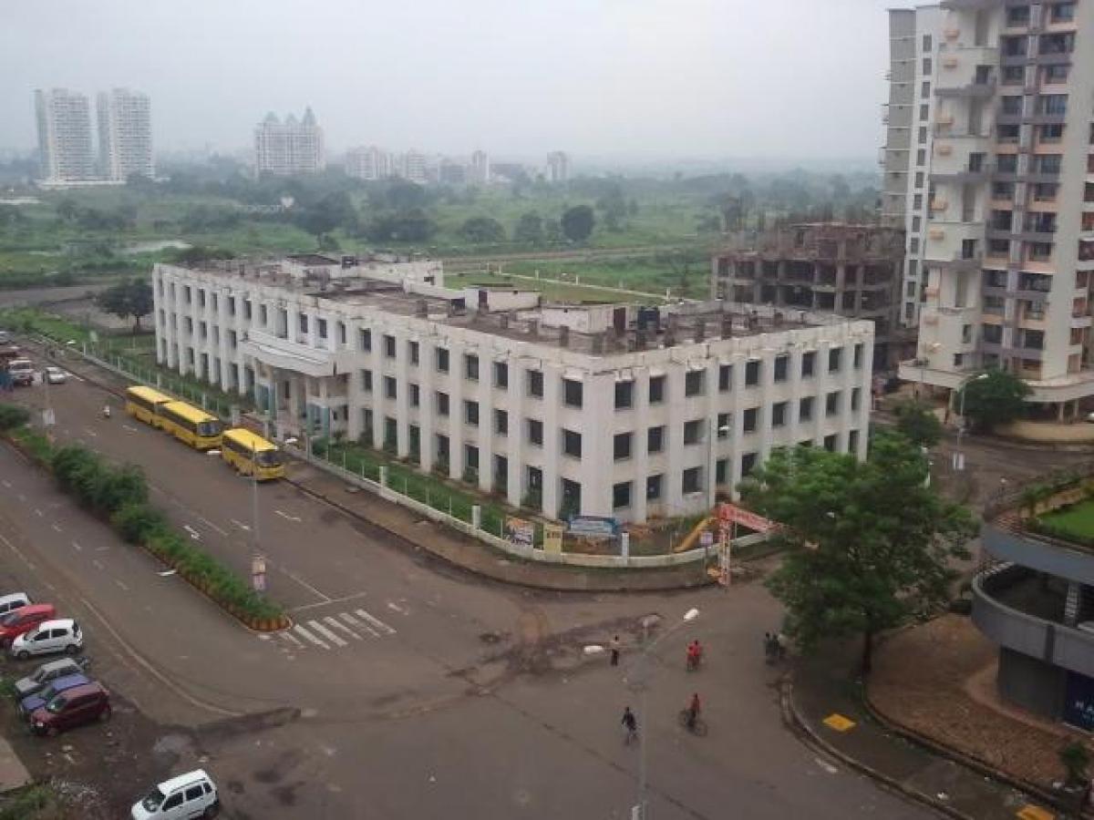 3 chambres Maison à Mumbai, India No. 18196