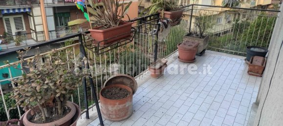 3 Schlafzimmer Wohnung in Rome, Italy, Nr. 8828 33