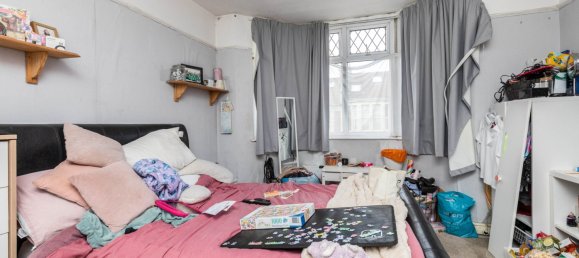 3 bedrooms House in Bristol, United Kingdom No. 2728 6