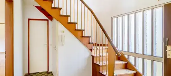 3 Schlafzimmer Haus in Karlsruhe, Germany, Nr. 18059 4