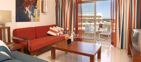 1 غرف نوم شقة في Albufeira, Portugal رقم 9404 4