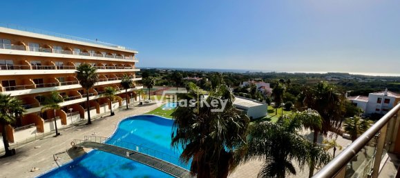 1 غرف نوم شقة في Albufeira, Portugal رقم 9404 10