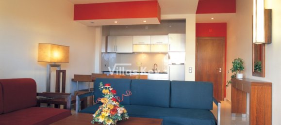 1 غرف نوم شقة في Albufeira, Portugal رقم 9404 6