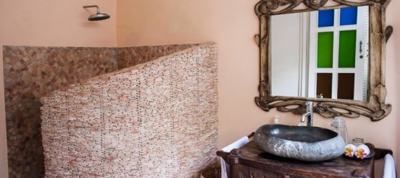 4 غرف نوم فيلا في Seminyak, Indonesia رقم 3240 21