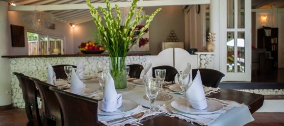 4 غرف نوم فيلا في Seminyak, Indonesia رقم 3240 7