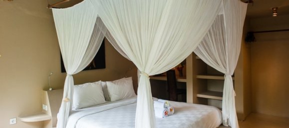 4 غرف نوم فيلا في Seminyak, Indonesia رقم 3240 25