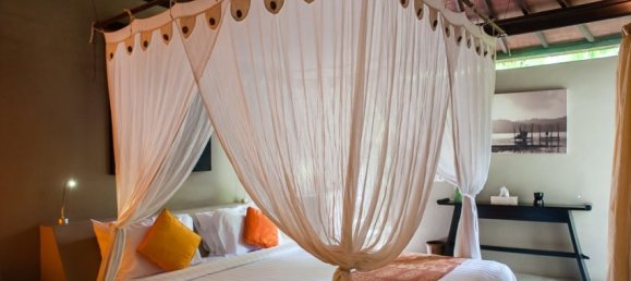 4 غرف نوم فيلا في Seminyak, Indonesia رقم 3240 15