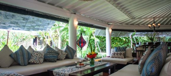 4 غرف نوم فيلا في Seminyak, Indonesia رقم 3240 4