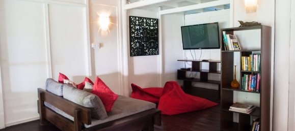 4 غرف نوم فيلا في Seminyak, Indonesia رقم 3240 10