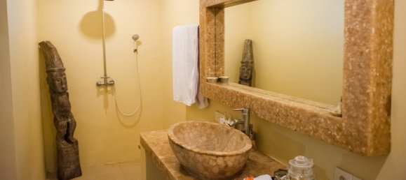 4 غرف نوم فيلا في Seminyak, Indonesia رقم 3240 17