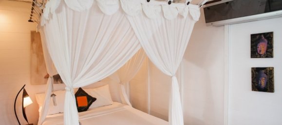 4 غرف نوم فيلا في Seminyak, Indonesia رقم 3240 16