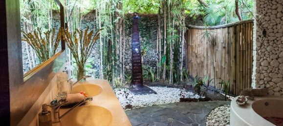 4 غرف نوم فيلا في Seminyak, Indonesia رقم 3240 14