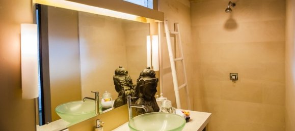 4 غرف نوم فيلا في Seminyak, Indonesia رقم 3240 19