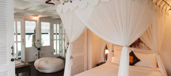 4 غرف نوم فيلا في Seminyak, Indonesia رقم 3240 23