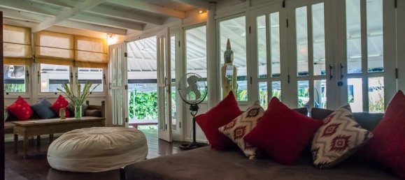 4 غرف نوم فيلا في Seminyak, Indonesia رقم 3240 8