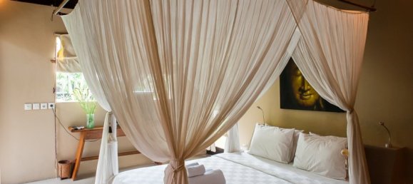 4 غرف نوم فيلا في Seminyak, Indonesia رقم 3240 11