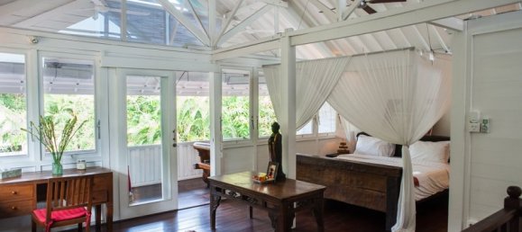 4 غرف نوم فيلا في Seminyak, Indonesia رقم 3240 27