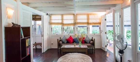 4 غرف نوم فيلا في Seminyak, Indonesia رقم 3240 18