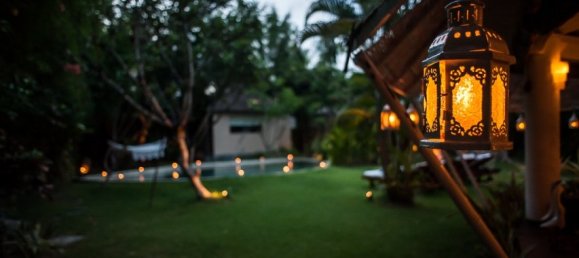 4 غرف نوم فيلا في Seminyak, Indonesia رقم 3240 28