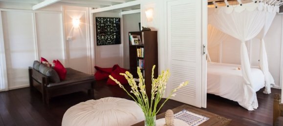 4 غرف نوم فيلا في Seminyak, Indonesia رقم 3240 24