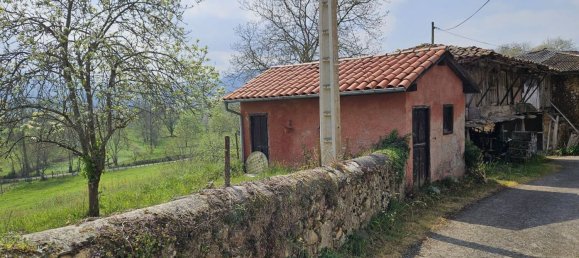 Casa de 4 dormitorios en Piloña, Spain No. 45655 37