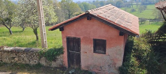 Casa de 4 dormitorios en Piloña, Spain No. 45655 28