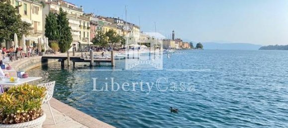 2 bedrooms Apartment in Salò, Italy No. 379416 5