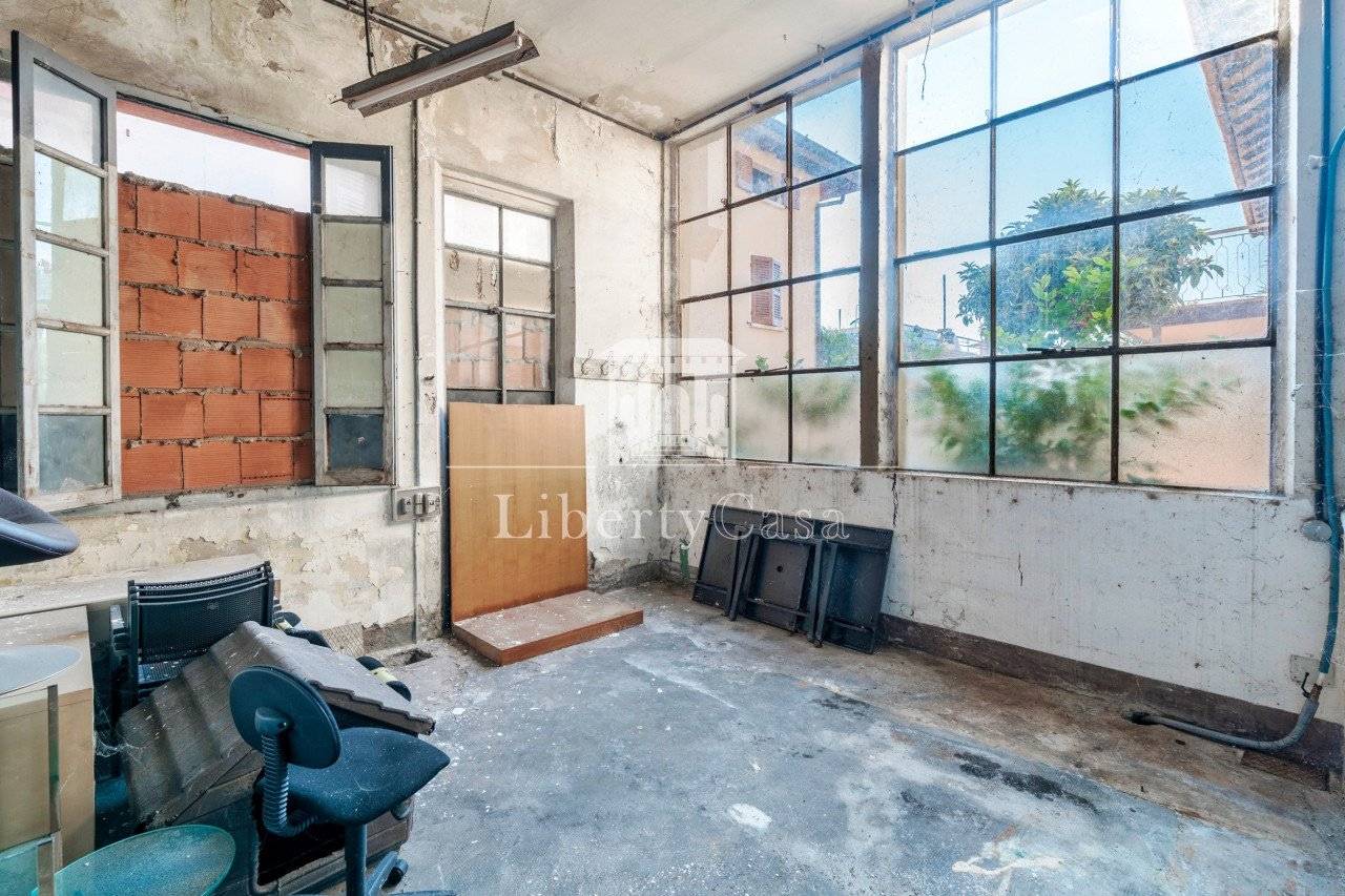 2 bedrooms Apartment in Salò, Italy No. 379416