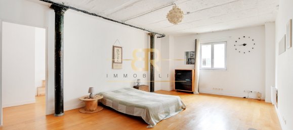 3 غرف نوم شقة في Aubervilliers, France رقم 169093 9