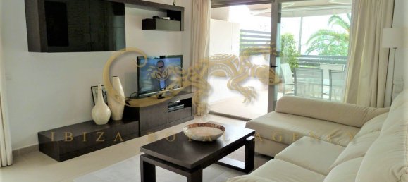 3 bedrooms Apartment in Talamanca, Spain No. 896 2