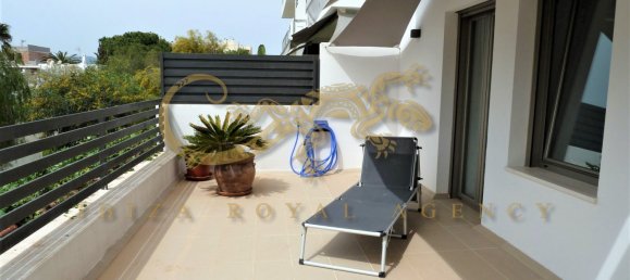 3 bedrooms Apartment in Talamanca, Spain No. 896 7