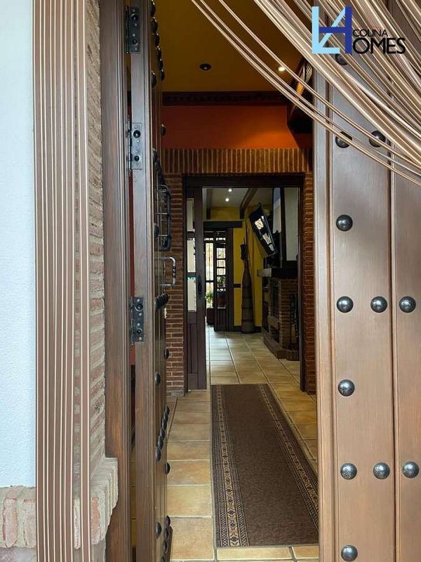 4 Schlafzimmer Haus in Campillos, Spain, Nr. 219548