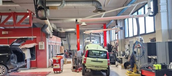 2744m² Warehouse in Ravenna, Italy No. 372056 5